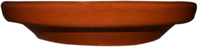 Moroccan Small Clay Tajine Pot