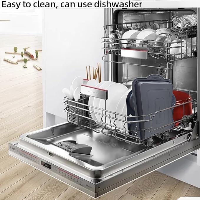 Silicone Bread Loaf Pan Set, Nonstick Loaf Pan & Heat Resistant Baguette Bread Pan, Bread Mold for Baking, French Bread Baking Pan, Bread Pans for Homemade Bread, Sub Loaf Pans for Baking Bread