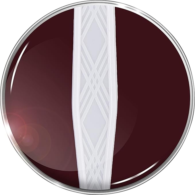 Party Bargains White Plastic Cutlery 720 pcs: 360 Forks, 240 Spoons, 120 Knives. Argyle Design, Heavy Duty & Solid Disposable Silverware Utensils Combo Pack Set for Weddings, Buffets, Luncheons