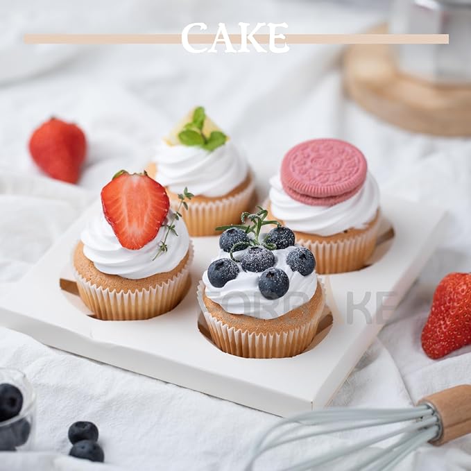 2-Pack Mini Muffin Pan β 12-Cup Non-Stick Golden Carbon Steel Mini Cupcake Baking Tray for Even Baking & Easy Release