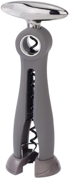 Peugeot Salma Corkscrew, Basalte