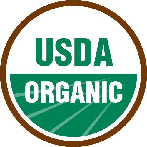 McCabe Organic Hulless Barley Tea - Roasted Hulless Barley Tea | USDA and CCOF Certified | Product of USA | 1.5 lbs (24 Oz) Pack of 2