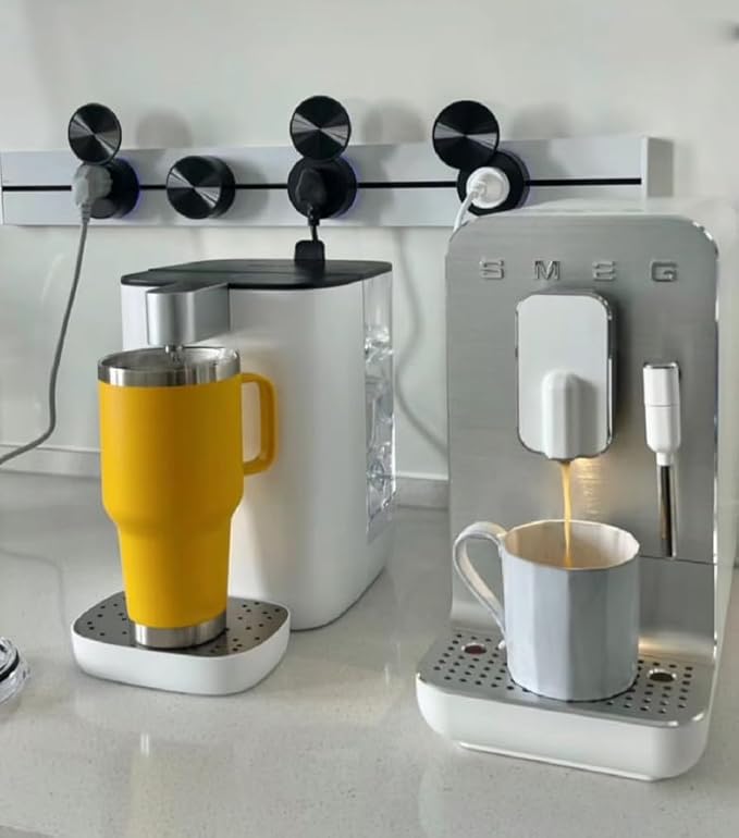 20 oz Stainless Steel Tumbler with Handle Bulk Metal Insulated Tumblers Travel Coffee Mug with Handle Double Wall Tumbler Cup with Lid and Straw, Pink 12 Pack