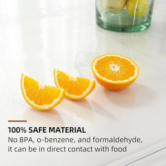 Warmstar Clear Table Cover Protector 38 x 96 Inch,1.5mm Thick Plastic Table Cover Rectangle,PVC Clear Table Protector,Desk Protector Mat for Kitchen, Dresser, Writing Desk，Dining Room Table