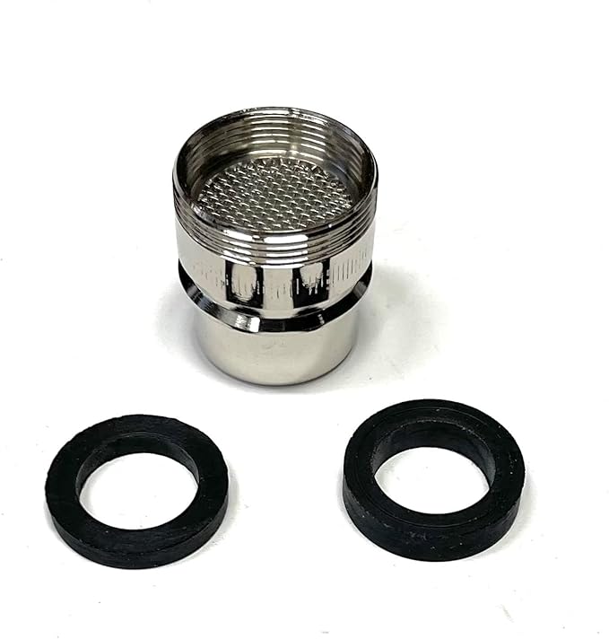 10FT GE Portable Dishwasher Fill & Drain Hose Assembly WD24X10066 w/Faucet Adapter