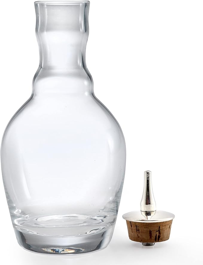 Barfly Bitters Bottle, 220ml/7.4 oz., Glass