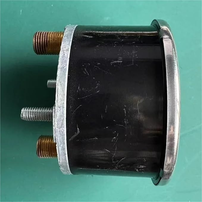 Compatible for Lelit Bianca V3 Coffee Machine Pressure Gauge