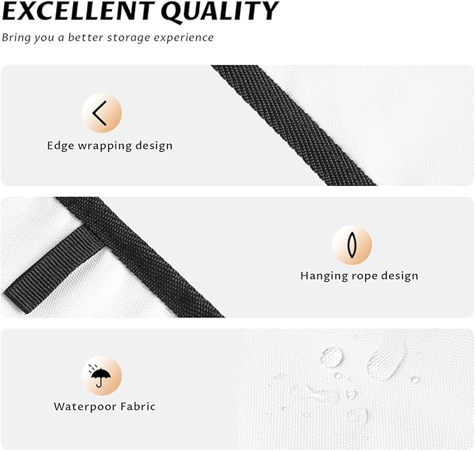 Flowers Moon Mushroom Face Toaster Cover 2 Slice Dust and Fingerprint Protection Toaster Bread Maker Covers Washable Kitchen Small Appliance Covers for Kitchen Accessories Decor Bakeware Women Gift