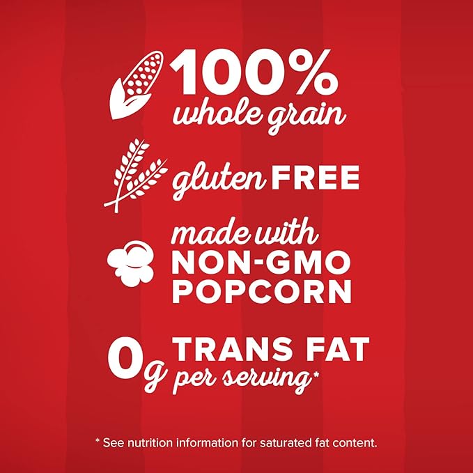 Orville Redenbacher's Gourmet Popcorn Kernels, Original Yellow, 4g Fiber Per Serving, 5 lb.