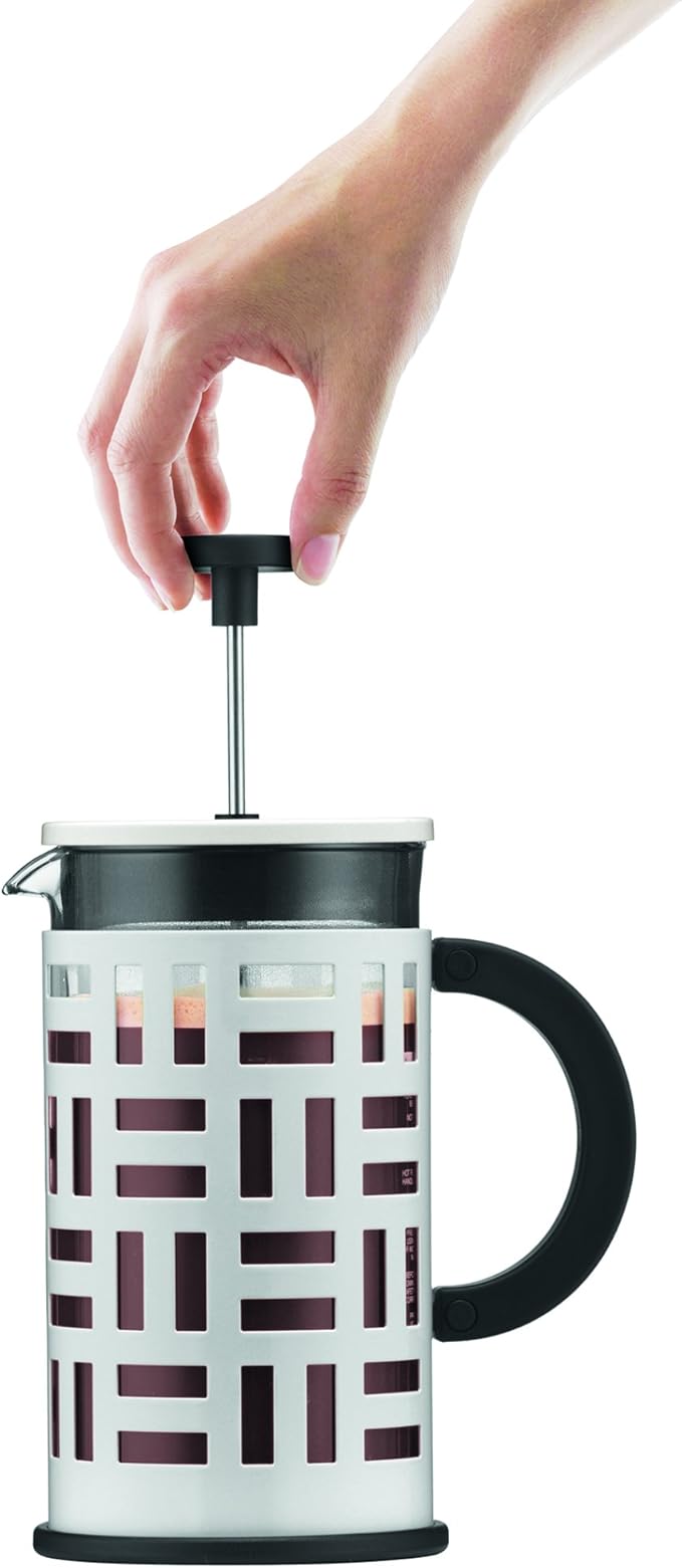 Bodum 11195-16 Eileen Kaffeebereiter 1.0L