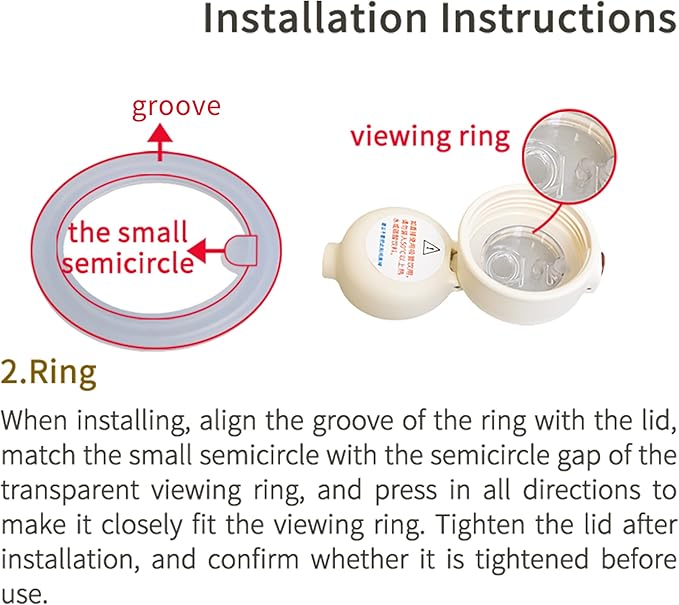 Evorie 11oz Leak Proof Vacuum Insulated Stainless Steel Sippy Cup for Toddlers (1 Pack, White) + Replacement Straw Set Bundle
