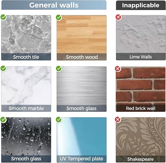 Suction Cup Hooks for Wreaths on Glass, 2025 New No Drill Suction Cup Hooks for Shower, Wreath Hanger Holder for Front Door, Upgraded Towel Hooks for Window Bathroom Mirrors (1, Black White)