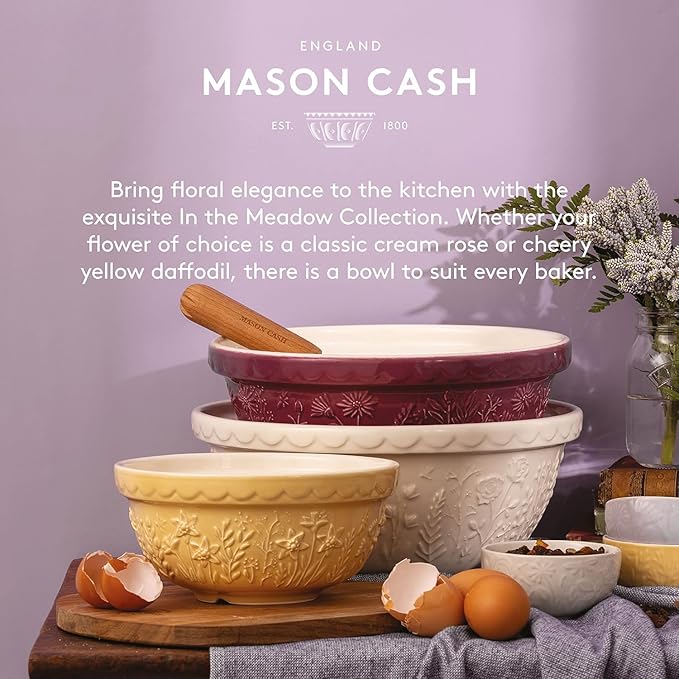 Mason Cash In The Meadow | (S24 Tulip)