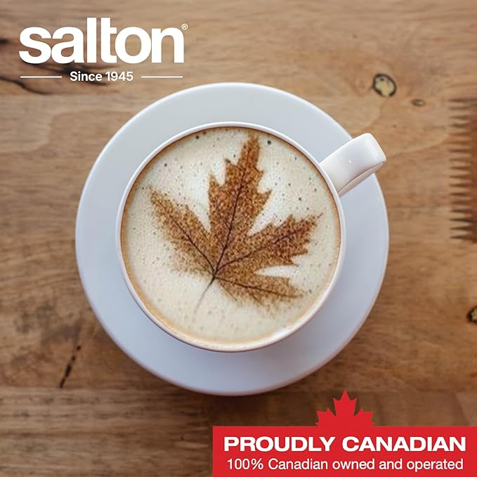 Salton Mug Warmer