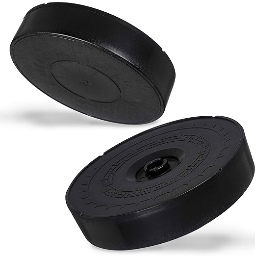 Carlisle FoodService Products Jumbo Server Tortilla Server with Insulated Lid for Kitchens, Restaurants, Catering, Plastic, 12.75 X 2.625 Inches, Black