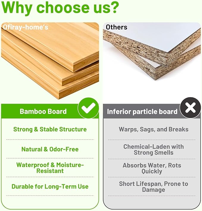 Magnetic Shelf for Fridge with Wood Lid, Fruit Potato and Onion Storage Bins, Pantry Organizers & Storage, Large Container Magnetic Spice Rack for Refrigerator, Kitchen Counter, Cabinet (Pink, 1)