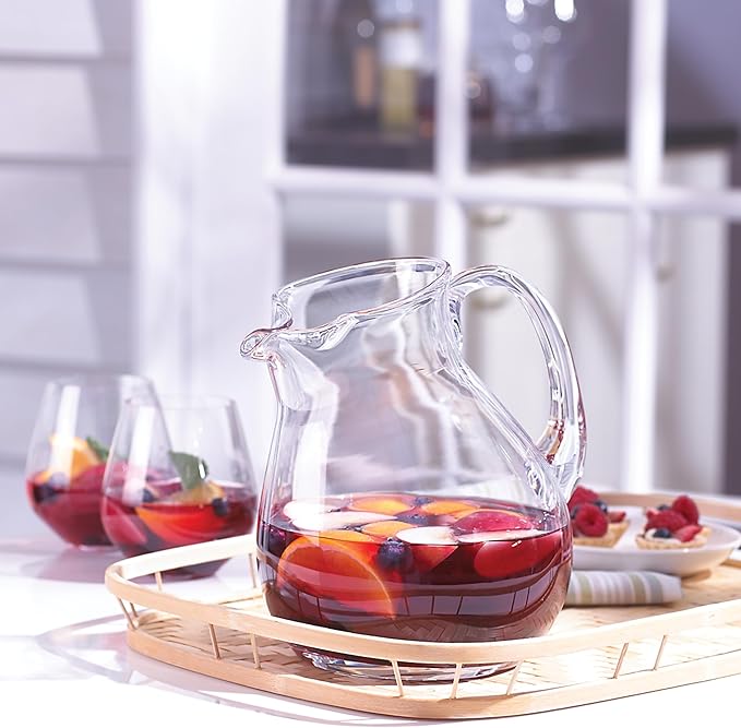 Lenox Tuscany Classics Party Pitcher 80 oz